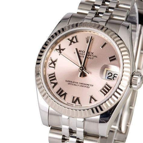 rolex datejust lady 178274|Rolex 178274.